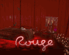 Rouge Decorated