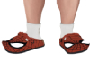 SPIDERMAN BIRKS