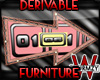 Carnival Barker Arrow