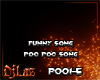 POO POO SONG