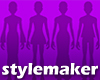 Stylemaker 1210