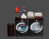 Washer&Dryer&Supplies