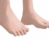 Feet + Nails