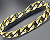 ᶻ Gold Bracelet R