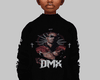 dmx tribute t-shirt