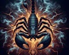 Hallones scorpio M