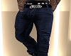 BOSSBOY BLUE BY BD