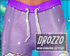 D| Rainy Day Pant