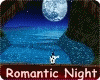 ! Romantic Night&Moon