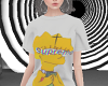 M Supreme Lisa Shirt