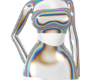 chromic ~ shoulder cover