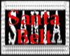 Santa Belt.