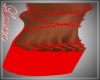 *Red Desire Heels*