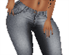 Sexy Jeans Gray RL