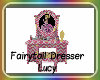 Fairytail Dresser Lucy