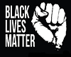 Black lives matter