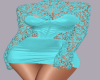 Aqua Lace