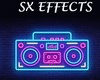 DJ Sx Effects 1-25
