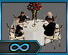 ∞Dinner For 4