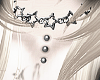 CHEST / piercing