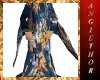 !ABT Japan s Blue Kimono