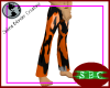 Tiger CAMO Pants M