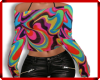 Retro top No 1