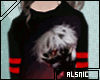 F Tokyo Ghoul Sweater
