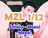 Echbiy - Mazal Mazal