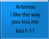 Artemas - i like the way