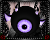 !VR! Bat Eye Bag P2 M