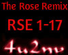 The Rose Remix