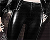 神. D.A. Leather Pants