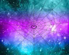 Spider Web Sticker