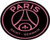 Excl PSG 24/25 Shorts
