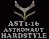 HARDSTYLE - ASTRONAUT