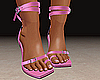 ! Pink Heels