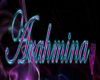 Arahmina Name