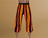 Halloween PJ Pants 9 (M)