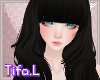 .Talitha//Black.