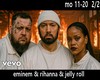eminem & rihanna  2/2