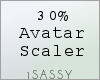 S| 30% Avi Scaler