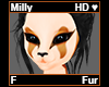 Milly Fur F