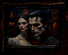 Vampire Cpl Frame