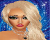 {SL} Valeria 5 Blond