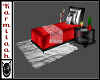 Derivable Day Bed