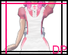 [DP] C-Outfit Top Pink