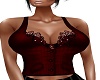 bust red