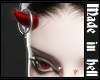 Hell's horns /red