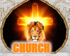 LEON DE JUDA CHURCH SS